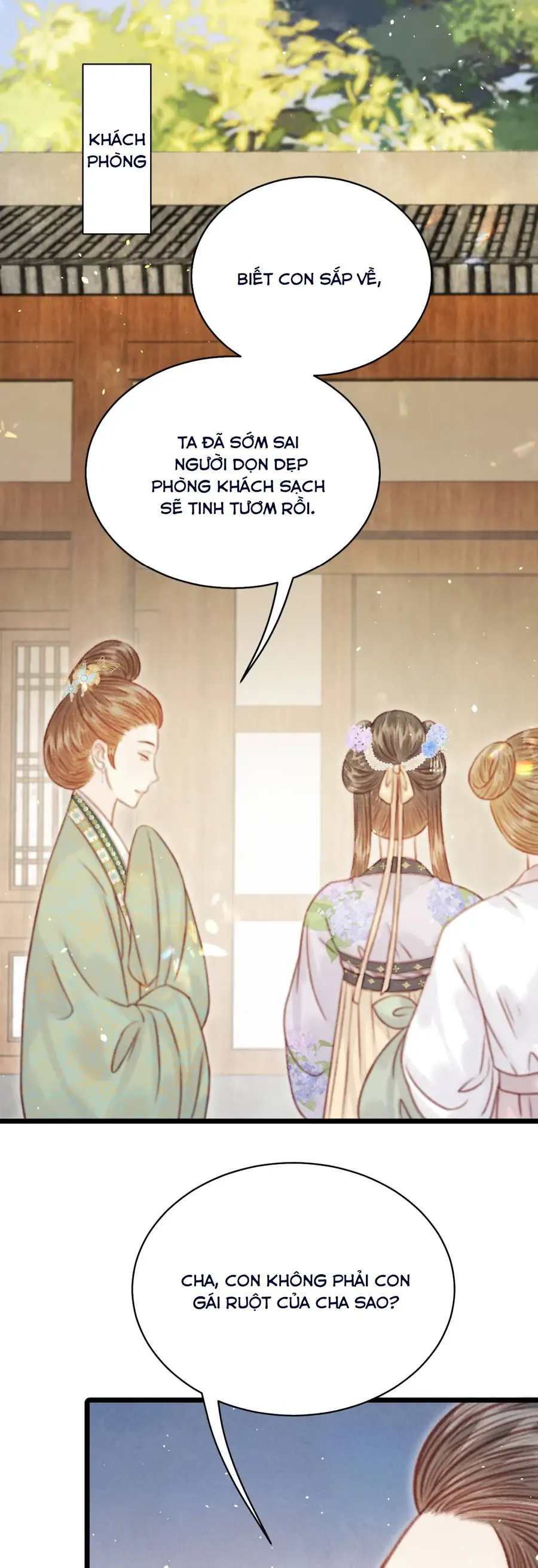 Trọng Sinh Chi Ác Phi Nghịch Tập - Chapter 39 - Page 9