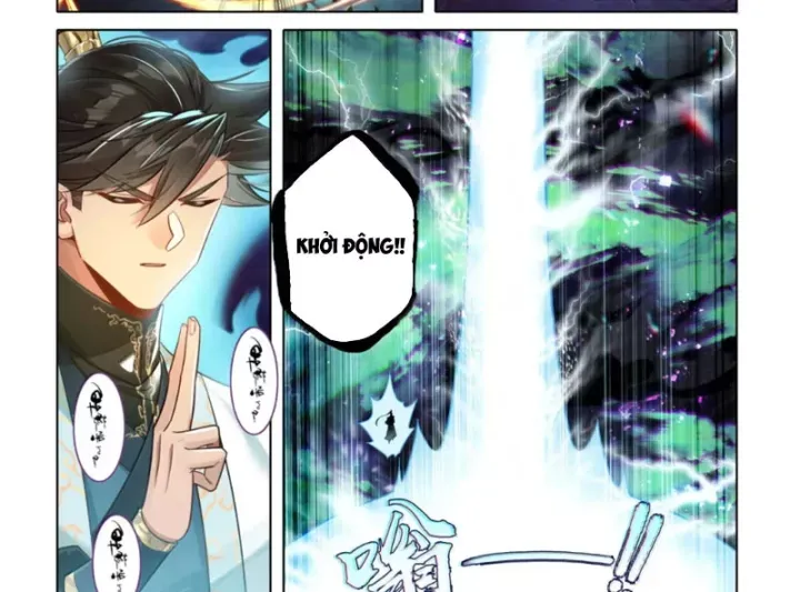 Phàm Nhân Tu Tiên - Chapter 380 - Page 13