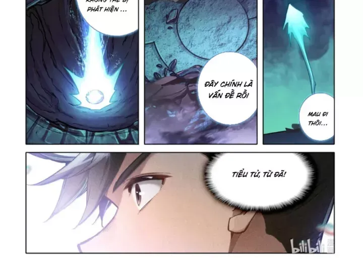 Phàm Nhân Tu Tiên - Chapter 380 - Page 15