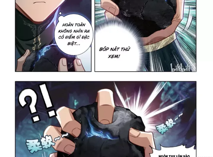 Phàm Nhân Tu Tiên - Chapter 380 - Page 8