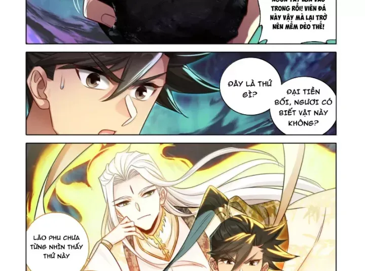 Phàm Nhân Tu Tiên - Chapter 380 - Page 9