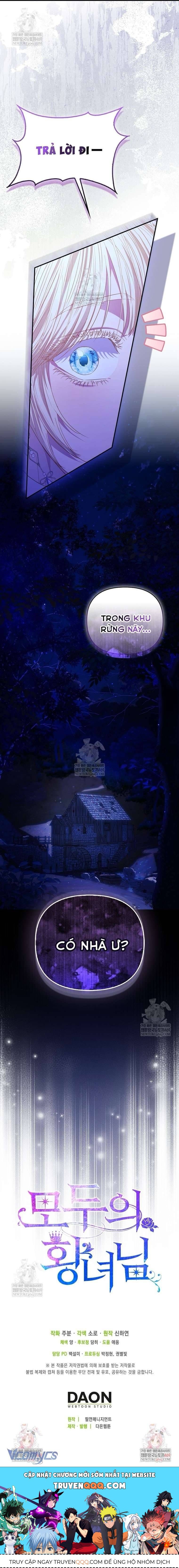 Nàng Công Chúa Của Mọi Người - Chapter 105 - Page 9