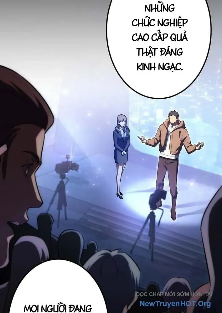 Bậc Thầy Bẫy Toàn Trí Toàn Năng - Chapter 1 - Page 10