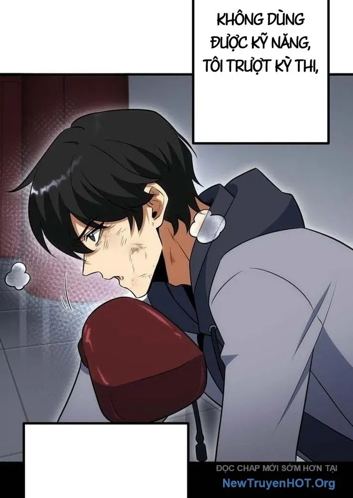 Bậc Thầy Bẫy Toàn Trí Toàn Năng - Chapter 1 - Page 111