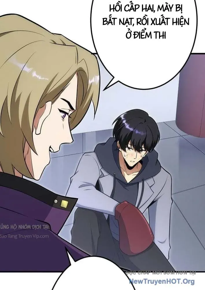 Bậc Thầy Bẫy Toàn Trí Toàn Năng - Chapter 1 - Page 115