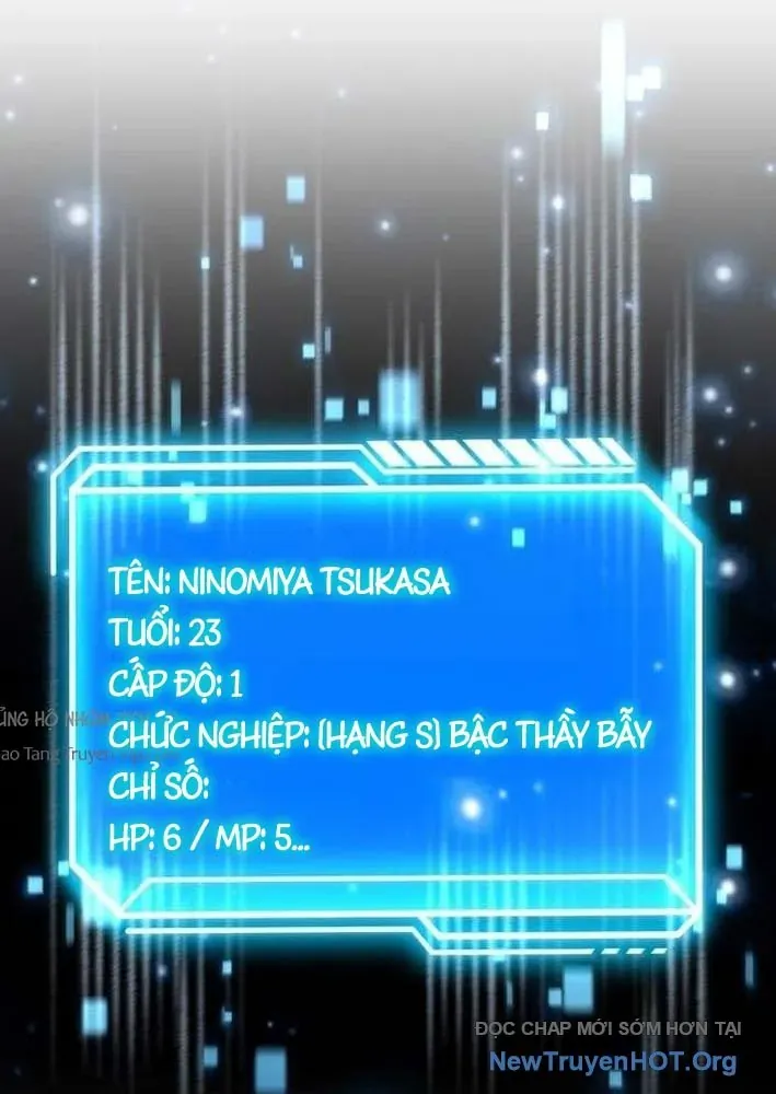 Bậc Thầy Bẫy Toàn Trí Toàn Năng - Chapter 1 - Page 13