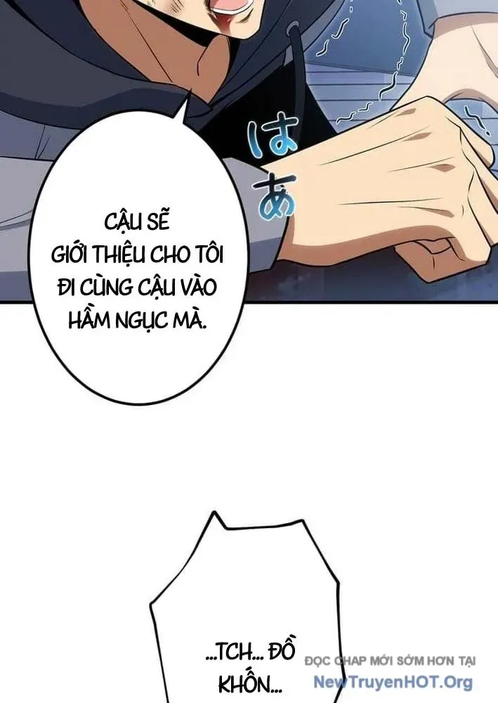 Bậc Thầy Bẫy Toàn Trí Toàn Năng - Chapter 1 - Page 130