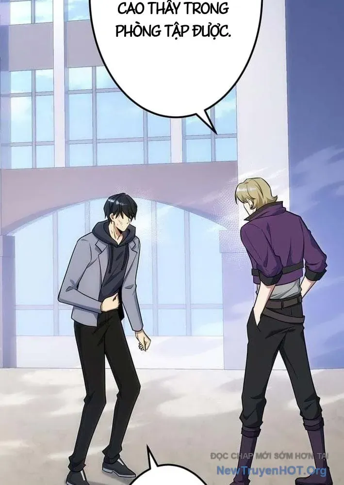 Bậc Thầy Bẫy Toàn Trí Toàn Năng - Chapter 1 - Page 138