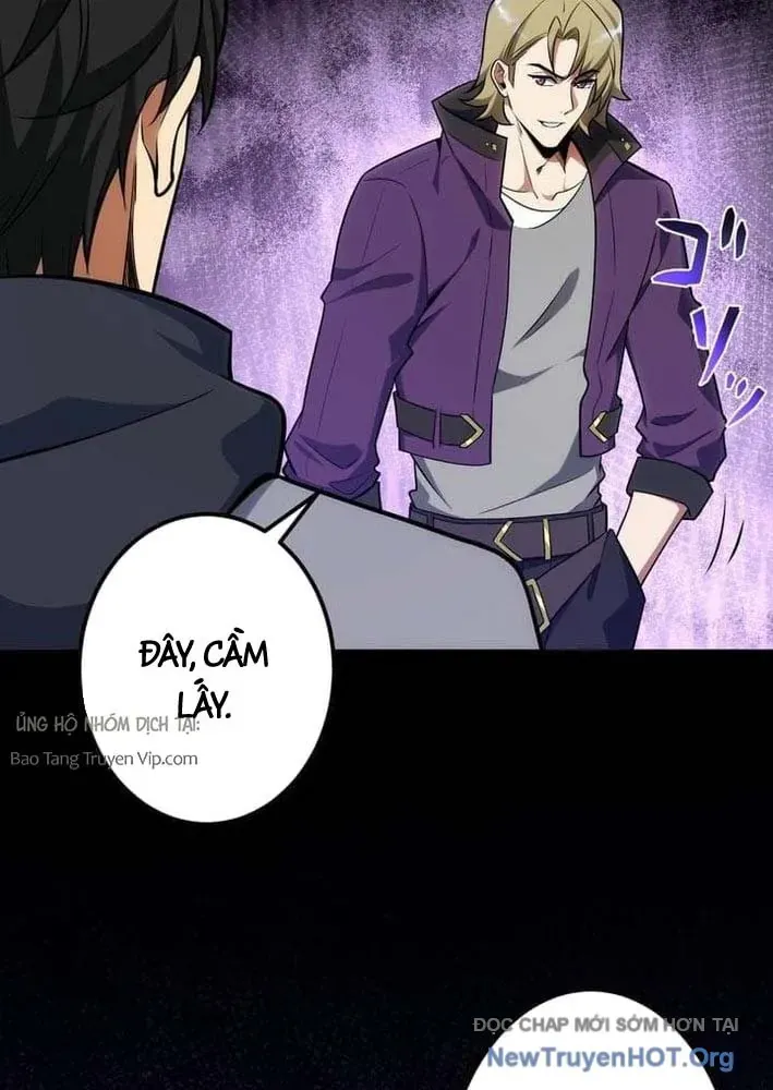 Bậc Thầy Bẫy Toàn Trí Toàn Năng - Chapter 1 - Page 140