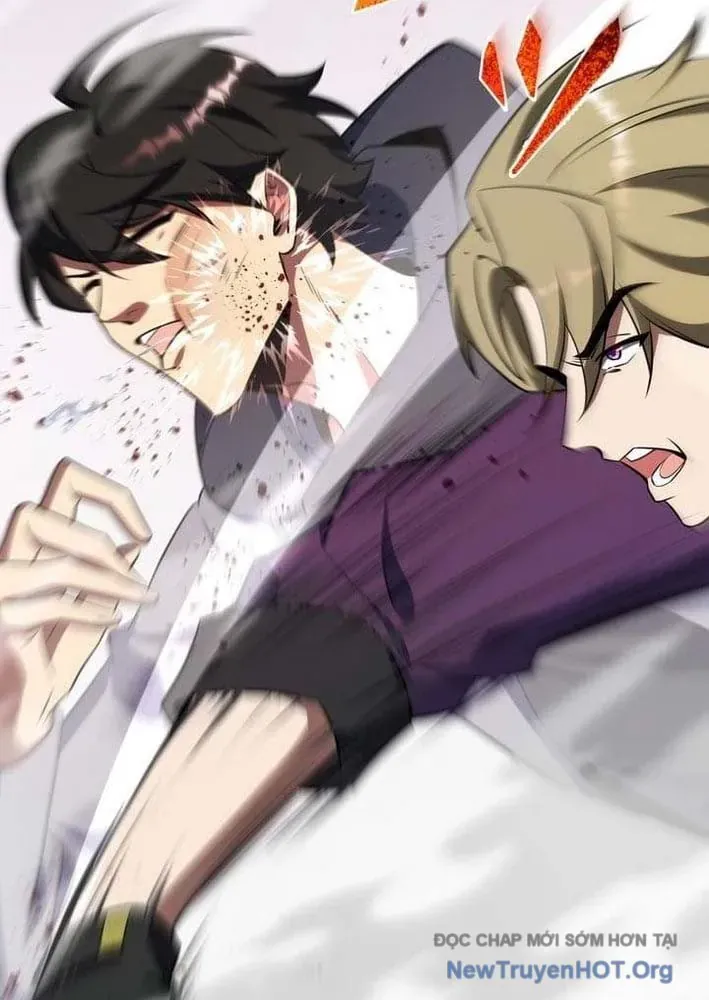 Bậc Thầy Bẫy Toàn Trí Toàn Năng - Chapter 1 - Page 151