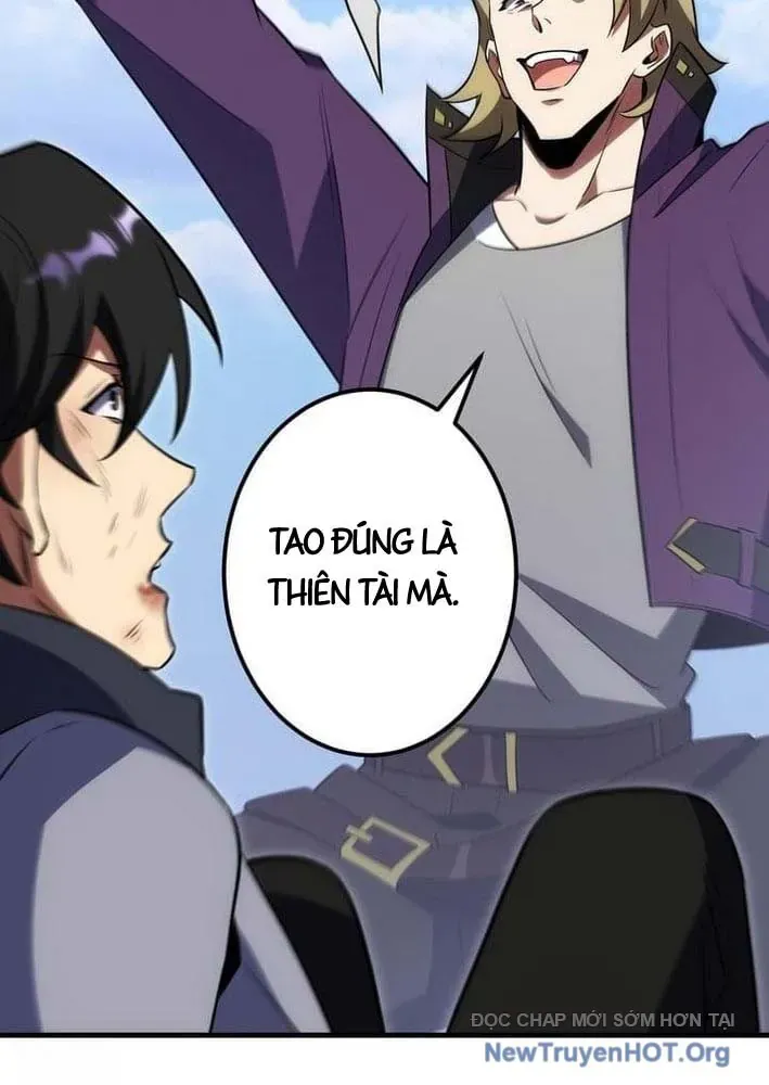 Bậc Thầy Bẫy Toàn Trí Toàn Năng - Chapter 1 - Page 159