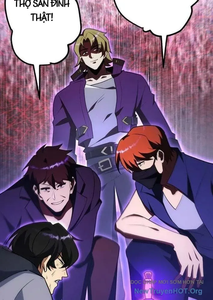 Bậc Thầy Bẫy Toàn Trí Toàn Năng - Chapter 1 - Page 166