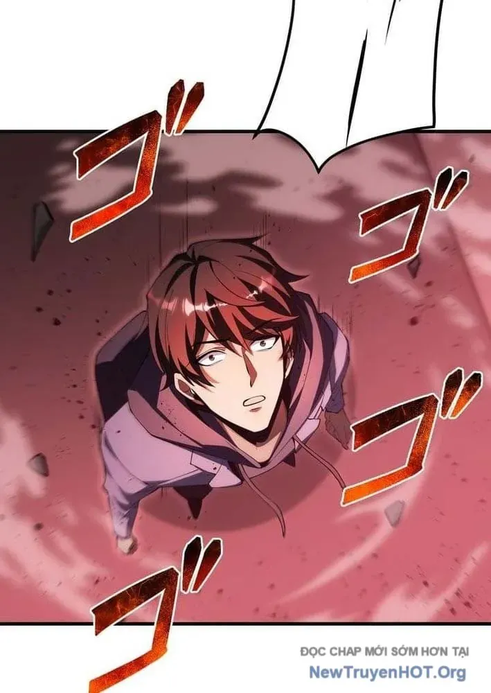 Bậc Thầy Bẫy Toàn Trí Toàn Năng - Chapter 1 - Page 189