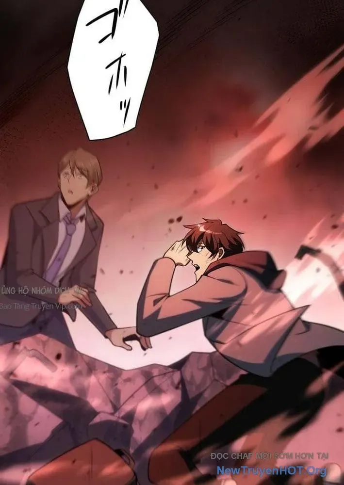 Bậc Thầy Bẫy Toàn Trí Toàn Năng - Chapter 1 - Page 201