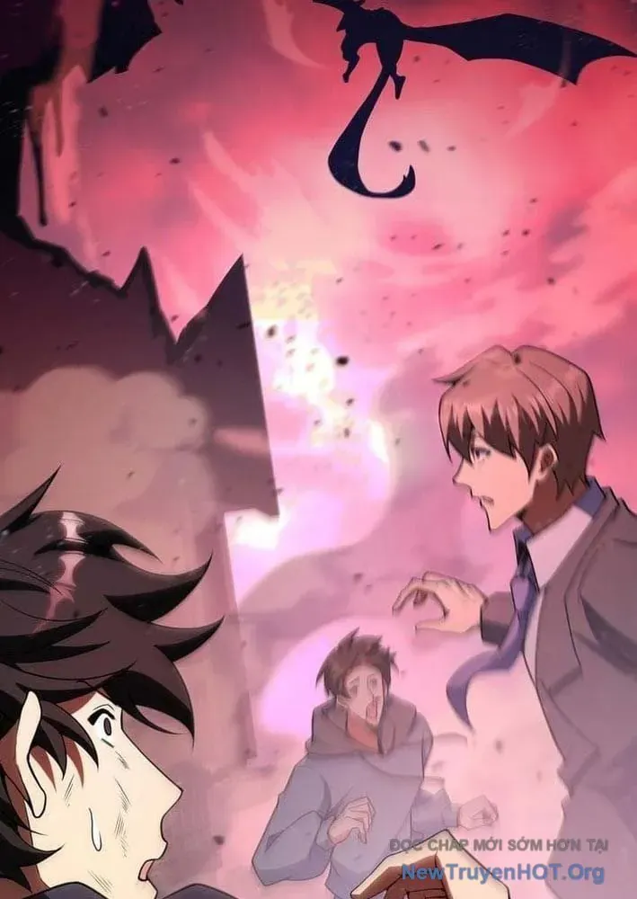 Bậc Thầy Bẫy Toàn Trí Toàn Năng - Chapter 1 - Page 219