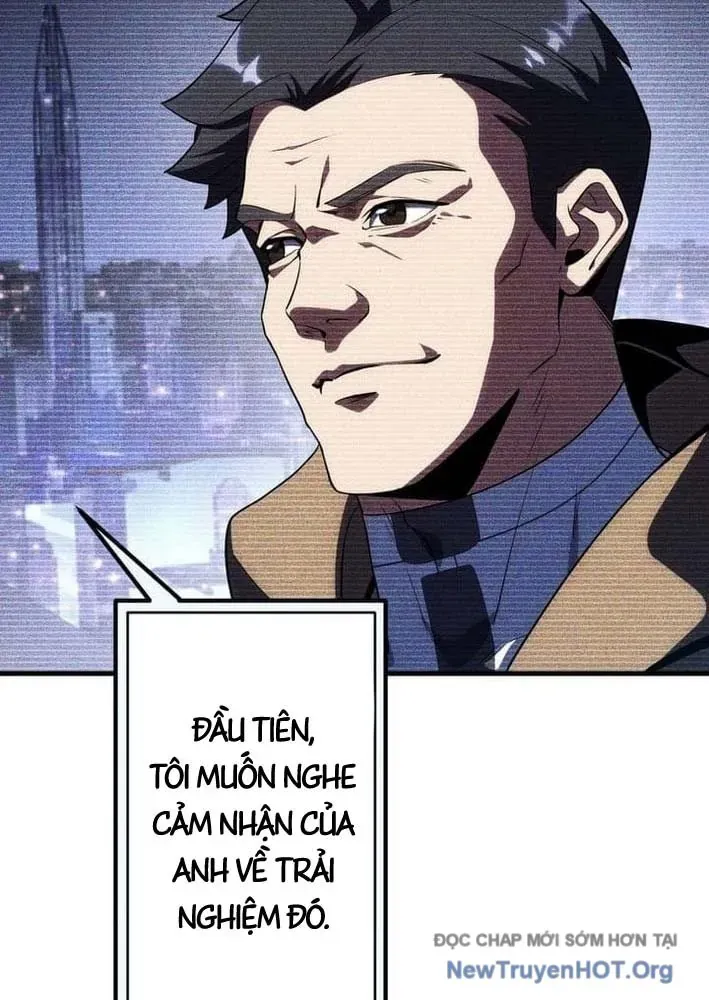 Bậc Thầy Bẫy Toàn Trí Toàn Năng - Chapter 1 - Page 5