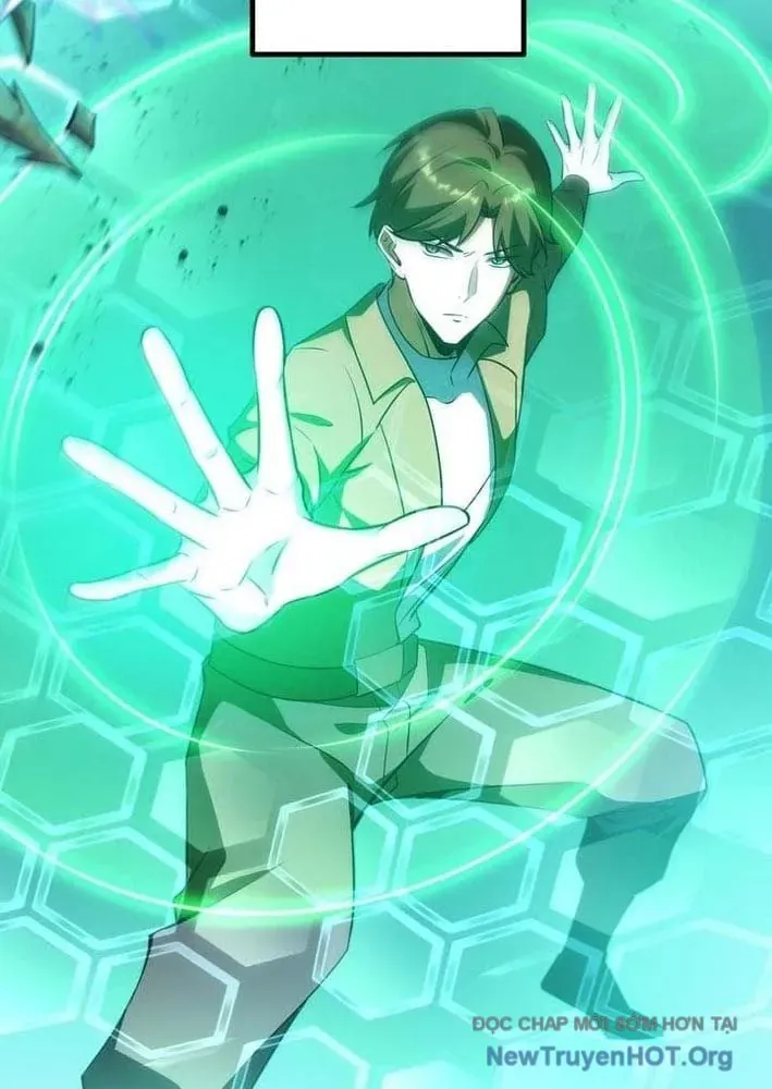 Bậc Thầy Bẫy Toàn Trí Toàn Năng - Chapter 1 - Page 52