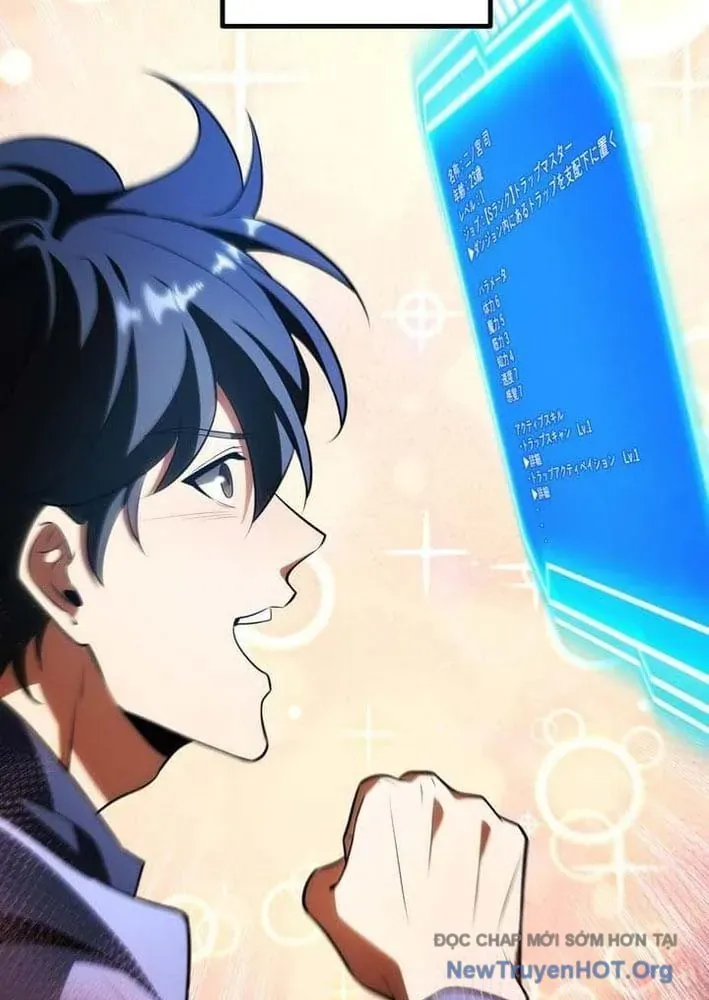Bậc Thầy Bẫy Toàn Trí Toàn Năng - Chapter 1 - Page 55