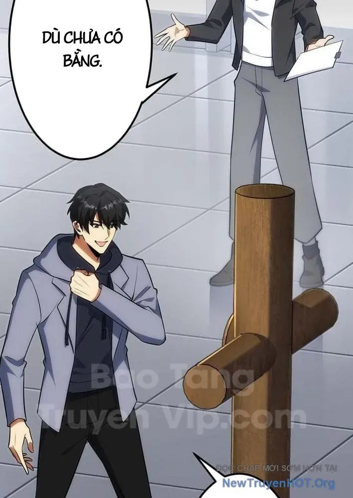 Bậc Thầy Bẫy Toàn Trí Toàn Năng - Chapter 1 - Page 61
