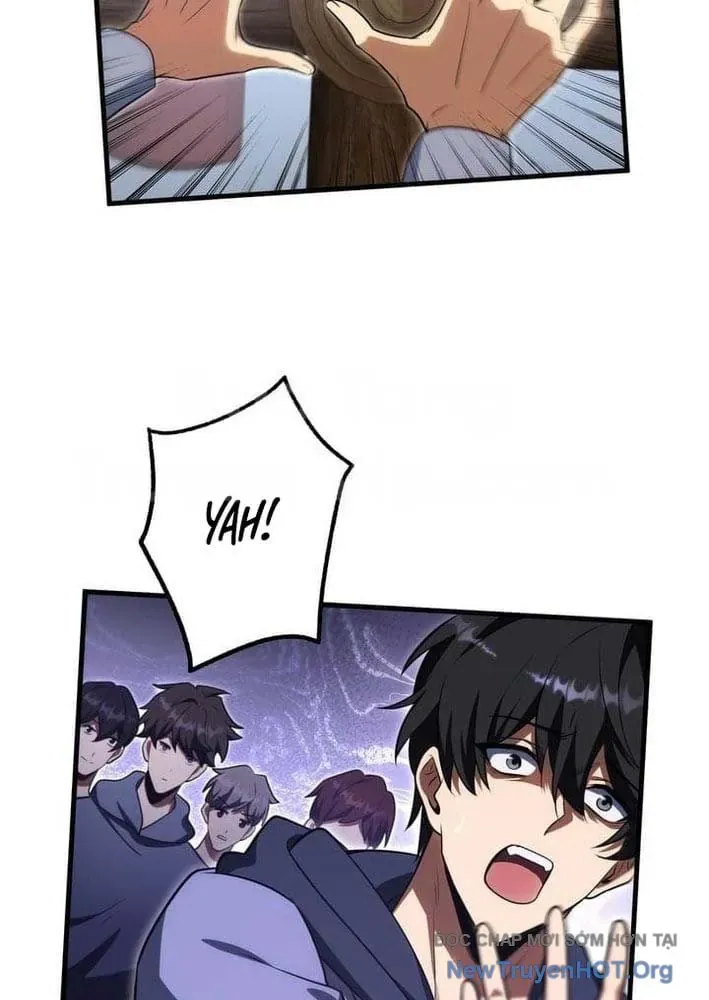 Bậc Thầy Bẫy Toàn Trí Toàn Năng - Chapter 1 - Page 72