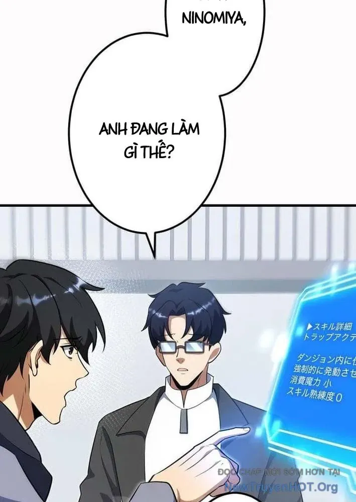 Bậc Thầy Bẫy Toàn Trí Toàn Năng - Chapter 1 - Page 77