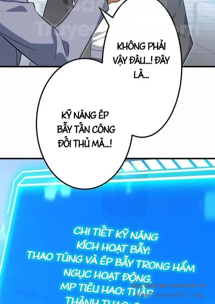 Bậc Thầy Bẫy Toàn Trí Toàn Năng - Chapter 1 - Page 78