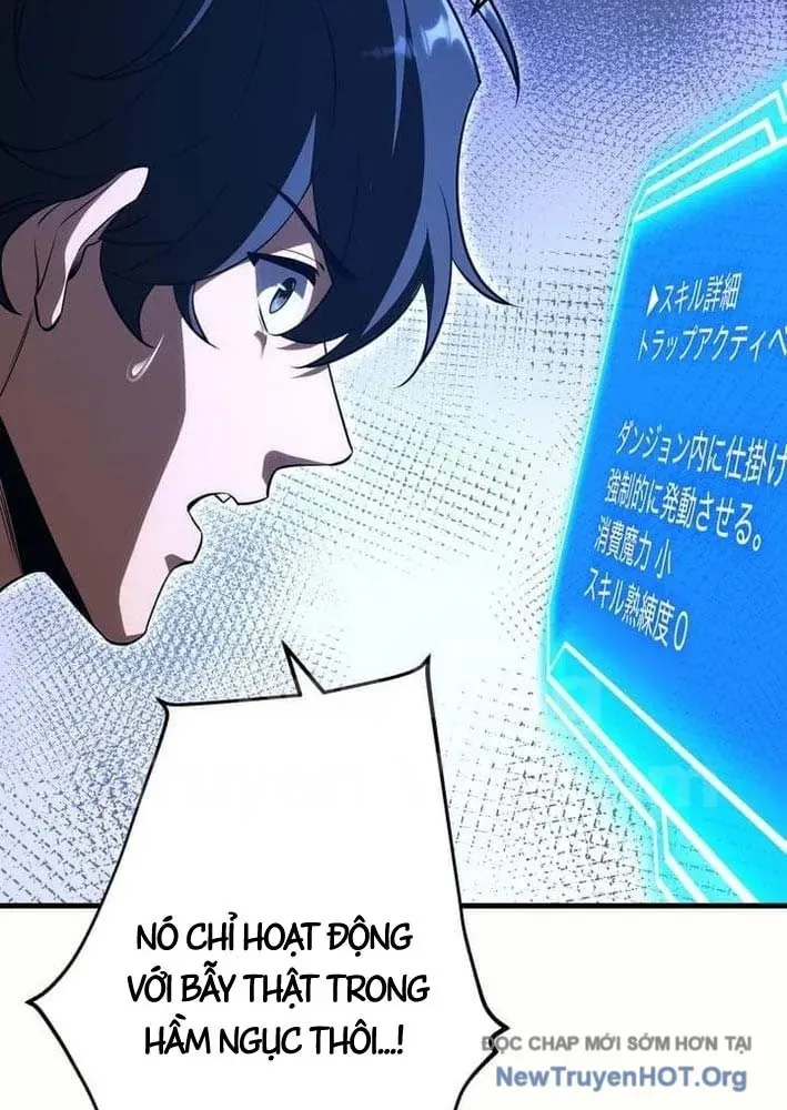 Bậc Thầy Bẫy Toàn Trí Toàn Năng - Chapter 1 - Page 80