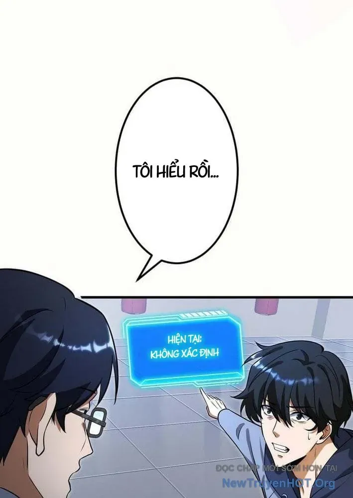 Bậc Thầy Bẫy Toàn Trí Toàn Năng - Chapter 1 - Page 86