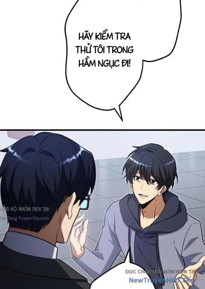 Bậc Thầy Bẫy Toàn Trí Toàn Năng - Chapter 1 - Page 88