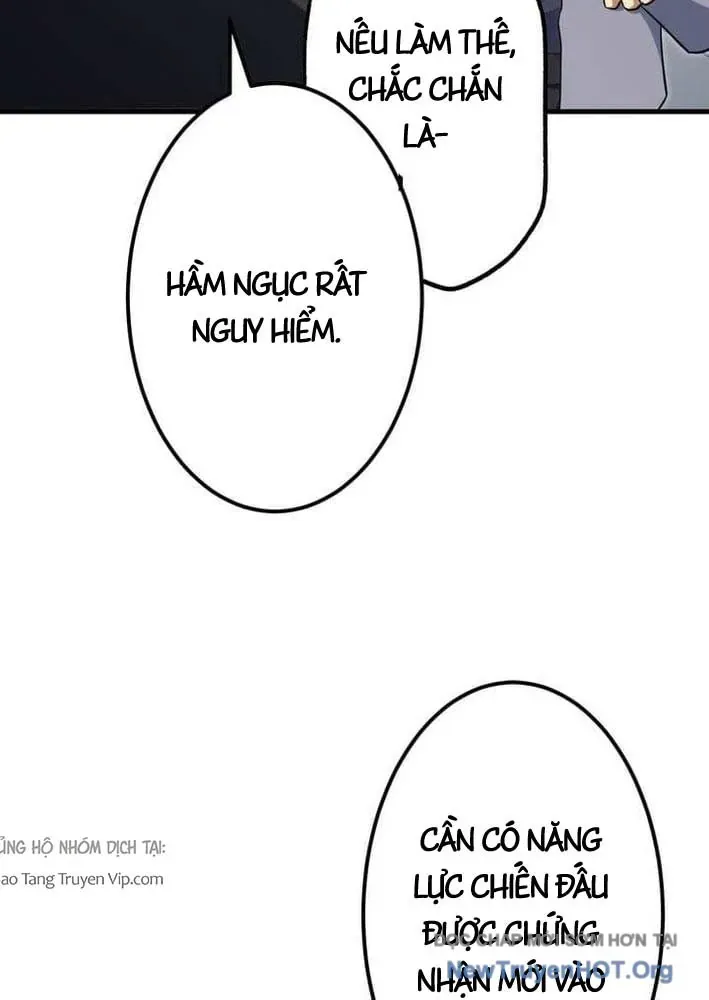 Bậc Thầy Bẫy Toàn Trí Toàn Năng - Chapter 1 - Page 89