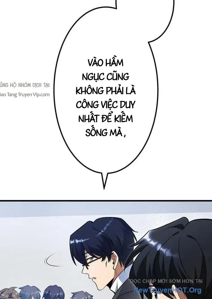 Bậc Thầy Bẫy Toàn Trí Toàn Năng - Chapter 1 - Page 93