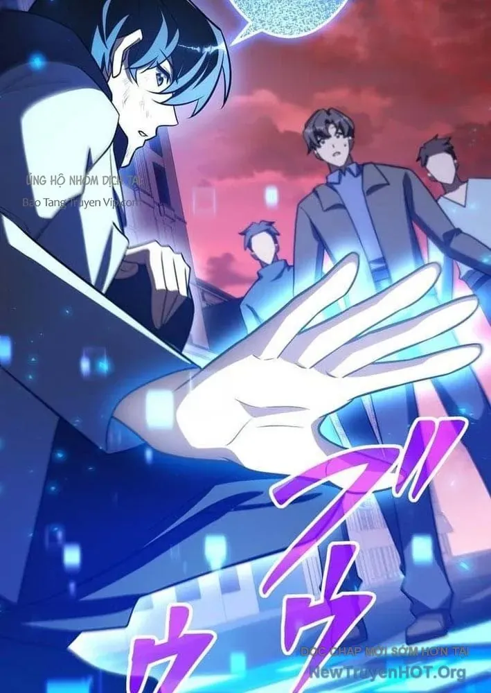 Bậc Thầy Bẫy Toàn Trí Toàn Năng - Chapter 2 - Page 115