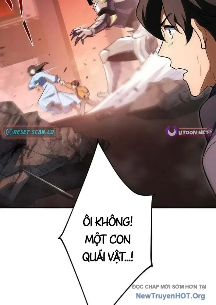 Bậc Thầy Bẫy Toàn Trí Toàn Năng - Chapter 2 - Page 27