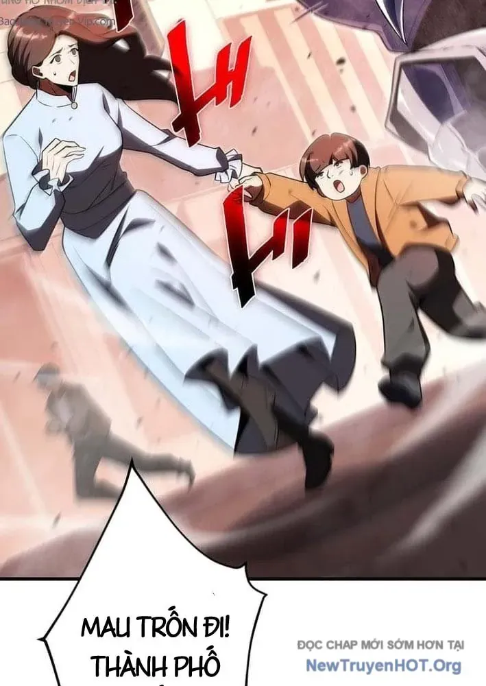 Bậc Thầy Bẫy Toàn Trí Toàn Năng - Chapter 2 - Page 32