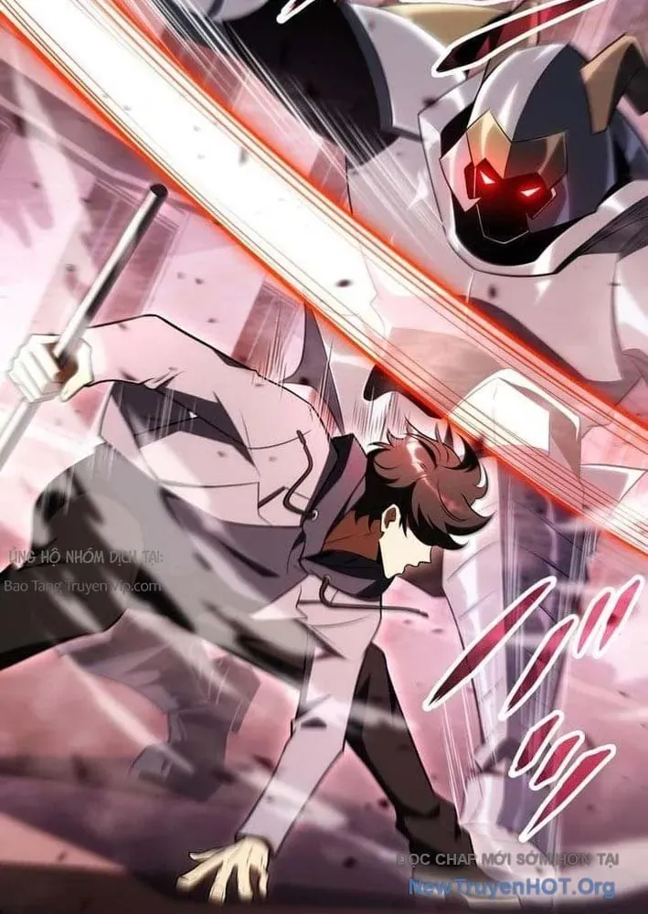 Bậc Thầy Bẫy Toàn Trí Toàn Năng - Chapter 2 - Page 48