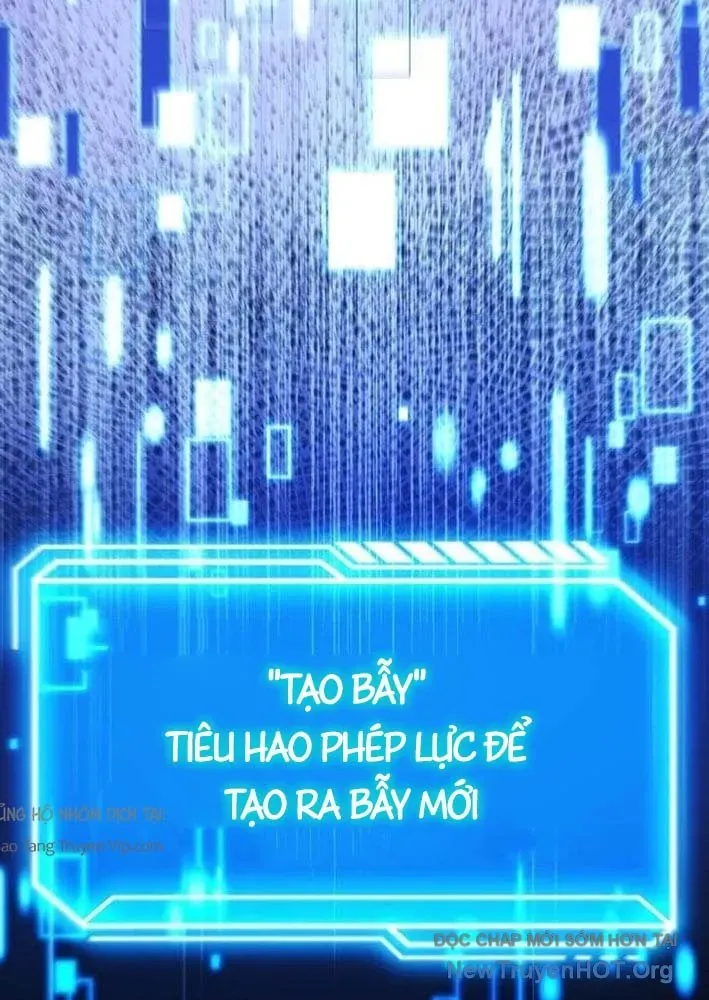 Bậc Thầy Bẫy Toàn Trí Toàn Năng - Chapter 3 - Page 113
