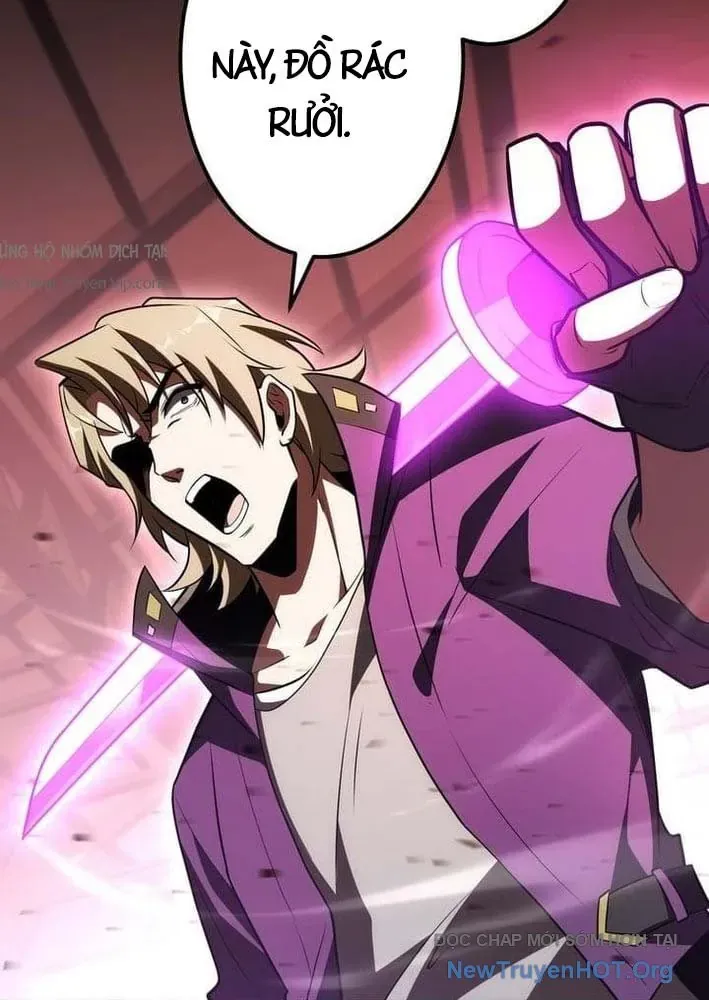 Bậc Thầy Bẫy Toàn Trí Toàn Năng - Chapter 3 - Page 117