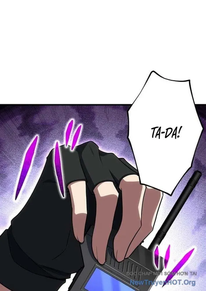 Bậc Thầy Bẫy Toàn Trí Toàn Năng - Chapter 3 - Page 32