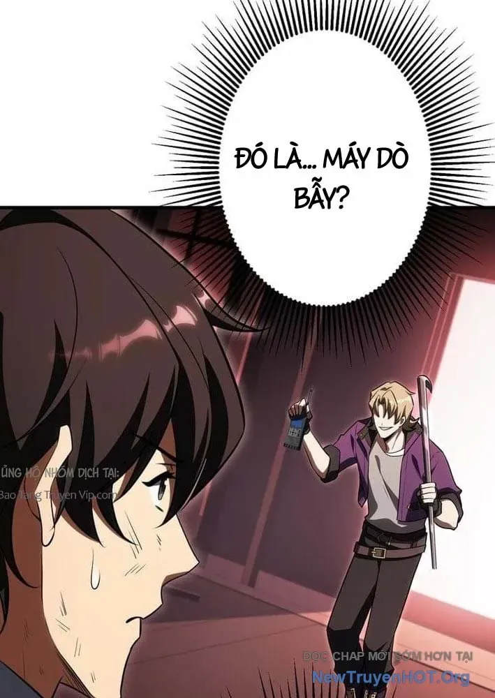 Bậc Thầy Bẫy Toàn Trí Toàn Năng - Chapter 3 - Page 34