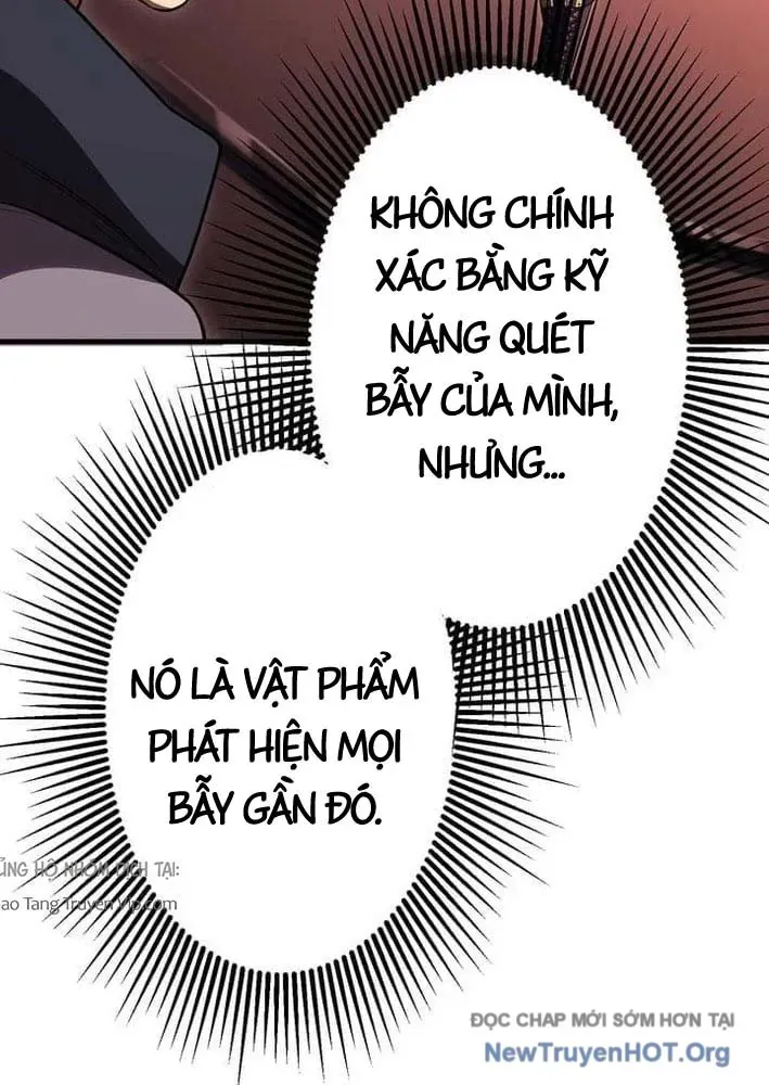 Bậc Thầy Bẫy Toàn Trí Toàn Năng - Chapter 3 - Page 35