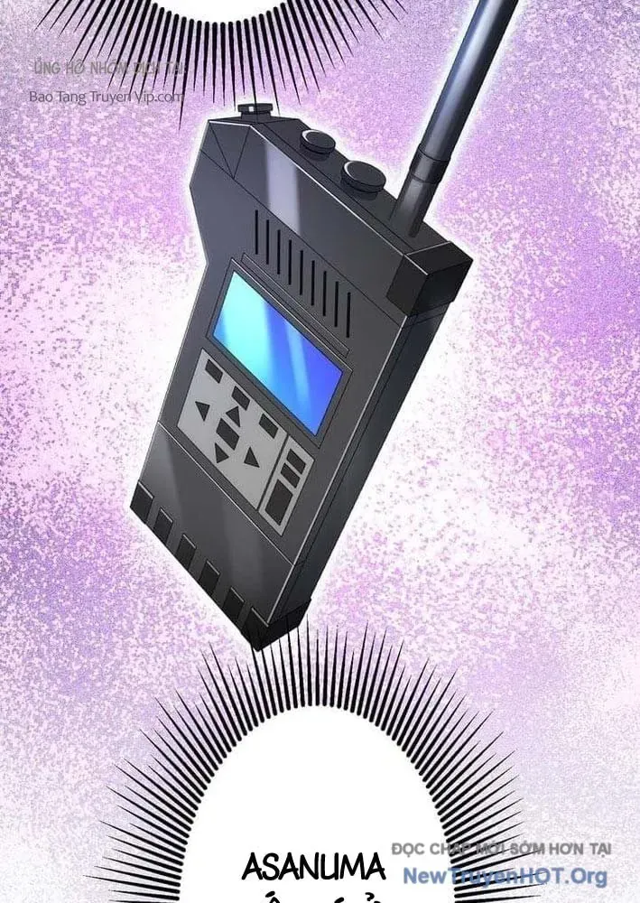 Bậc Thầy Bẫy Toàn Trí Toàn Năng - Chapter 3 - Page 37