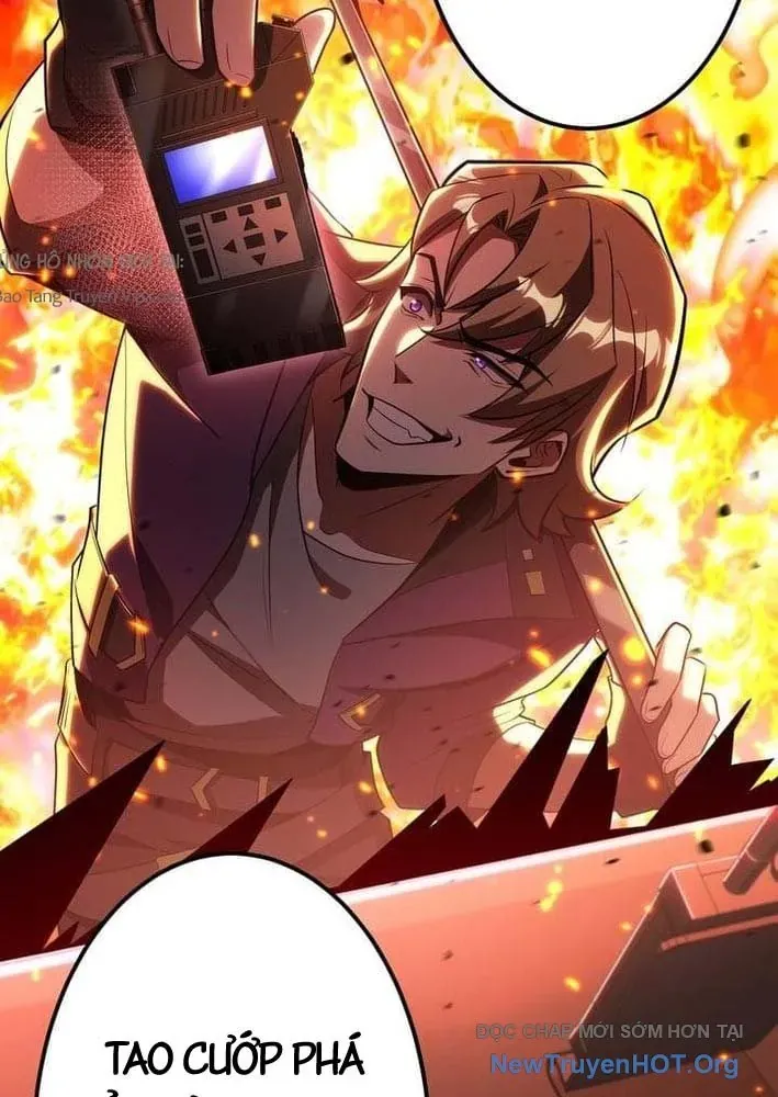 Bậc Thầy Bẫy Toàn Trí Toàn Năng - Chapter 3 - Page 39