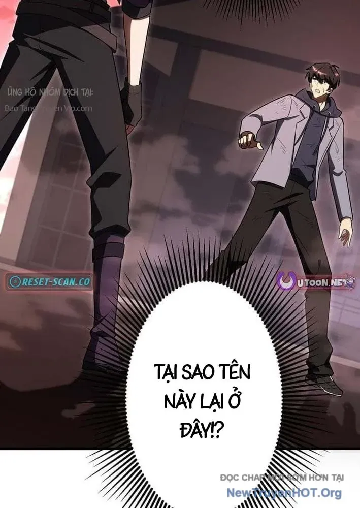 Bậc Thầy Bẫy Toàn Trí Toàn Năng - Chapter 3 - Page 4