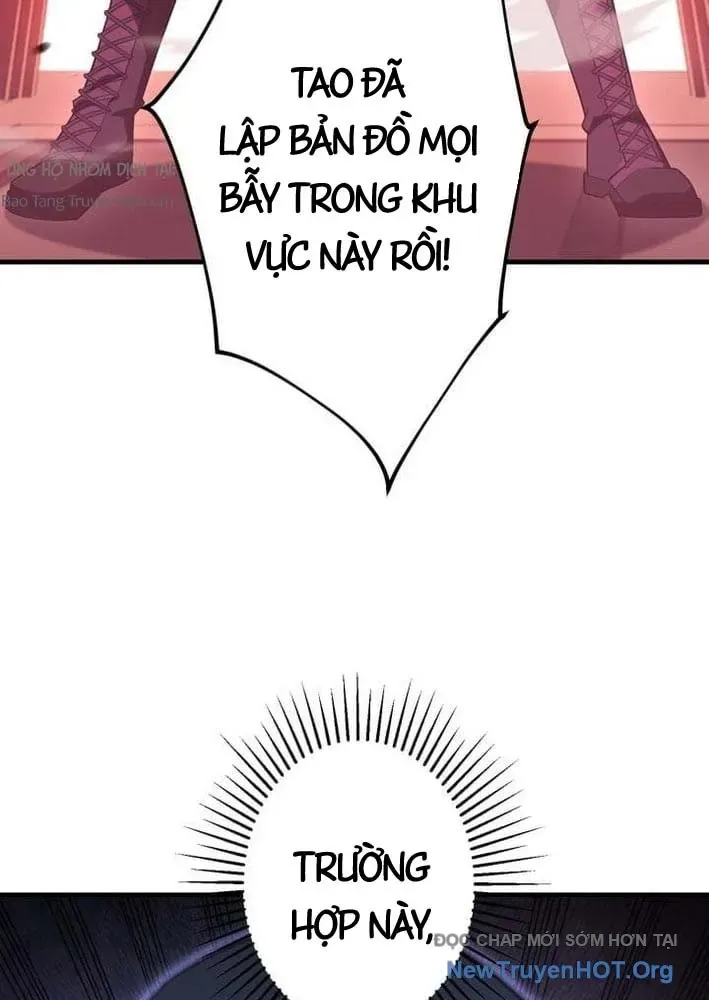 Bậc Thầy Bẫy Toàn Trí Toàn Năng - Chapter 3 - Page 42