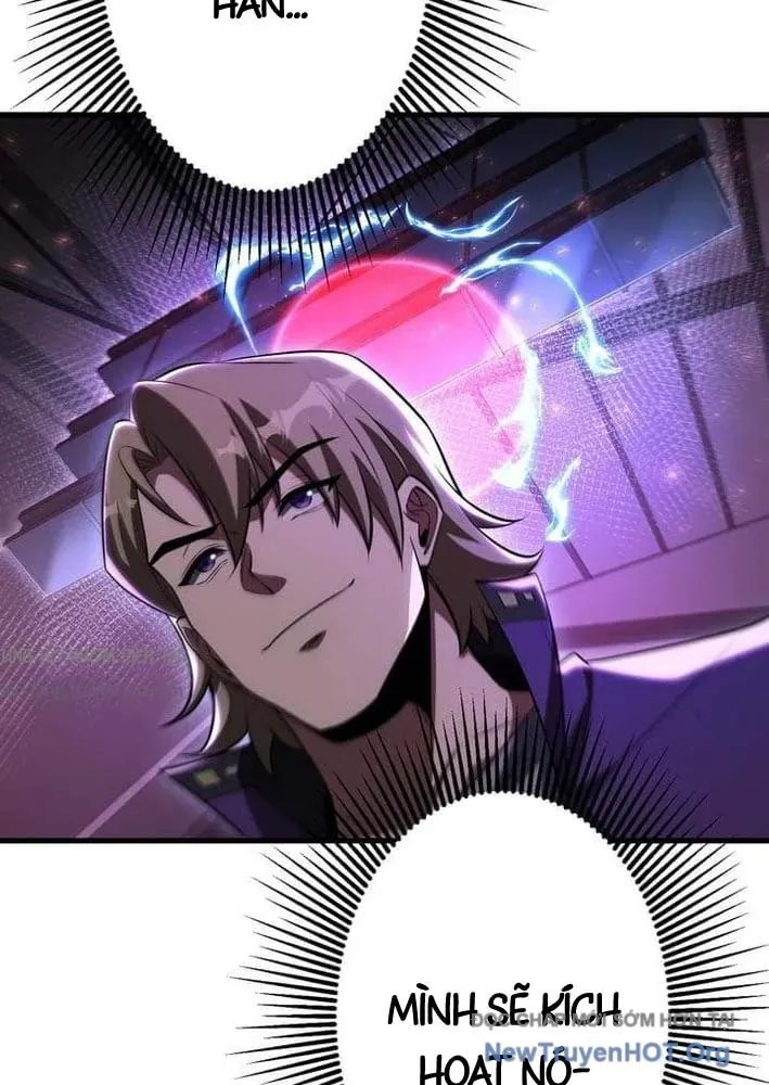Bậc Thầy Bẫy Toàn Trí Toàn Năng - Chapter 3 - Page 45