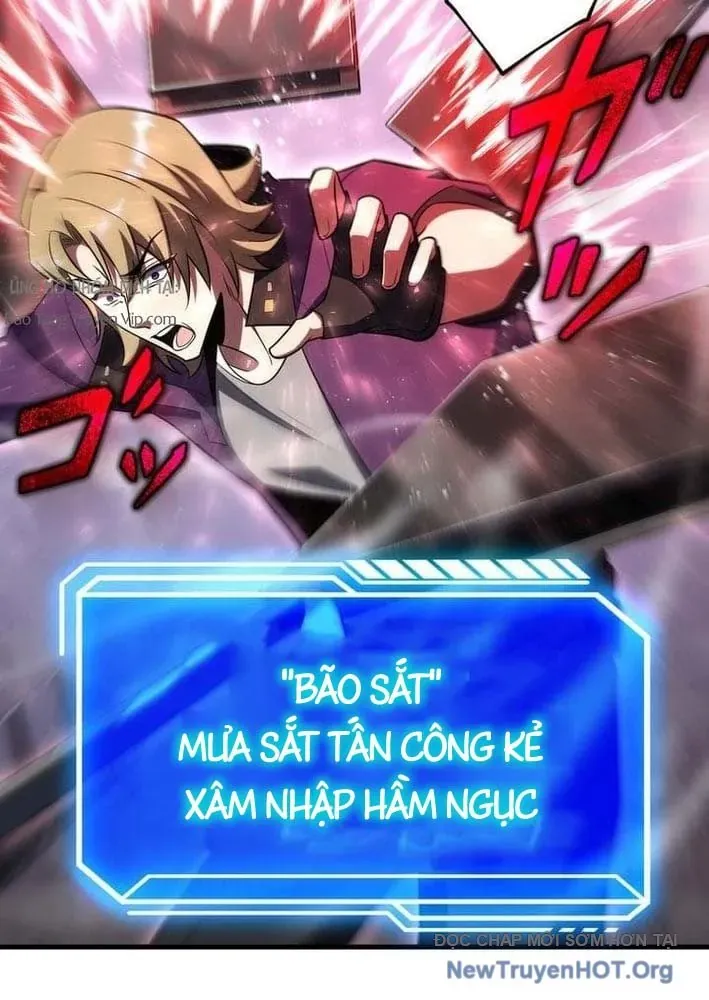 Bậc Thầy Bẫy Toàn Trí Toàn Năng - Chapter 3 - Page 51