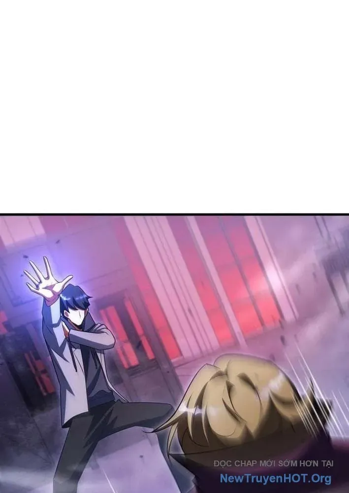 Bậc Thầy Bẫy Toàn Trí Toàn Năng - Chapter 3 - Page 52