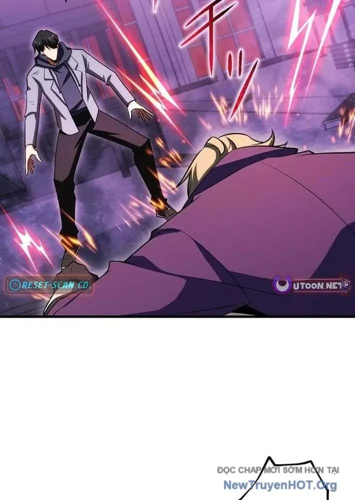 Bậc Thầy Bẫy Toàn Trí Toàn Năng - Chapter 3 - Page 55