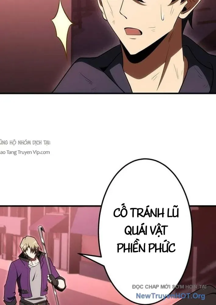 Bậc Thầy Bẫy Toàn Trí Toàn Năng - Chapter 3 - Page 6