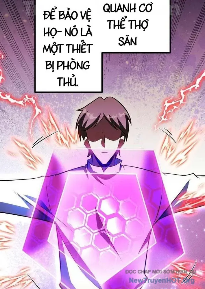 Bậc Thầy Bẫy Toàn Trí Toàn Năng - Chapter 3 - Page 63